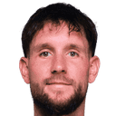 Jordan Lefort