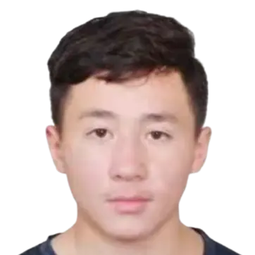 Dilmurat Imam