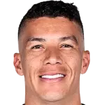 Mateus Uribe