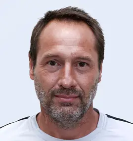 John van 't Schip