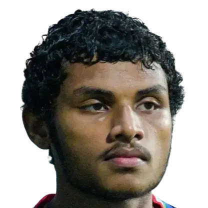Ahmed Maish Rasheed