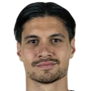 Kevin Diks