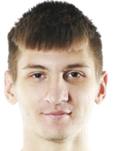 dzianis miskevich