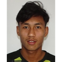 Lin Lin Aung