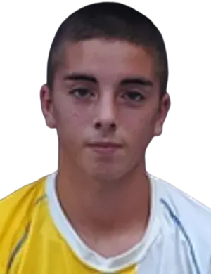 Matias Alberto·Abisab Gutierez
