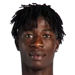 Omar Njie