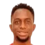 Kelvin Njabulo Moyo