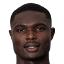 Jonas Adjetey