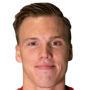 Idar Nordby Lysgard