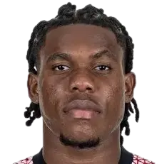 Cyriaque irie