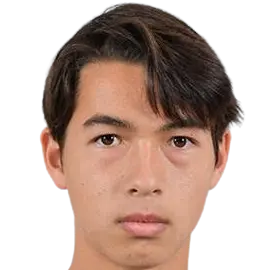 Taiga Oliver Harper