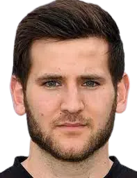 Niklas Dams