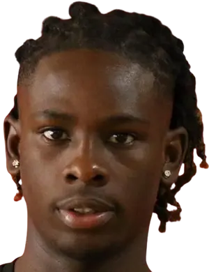 Moussa Kante