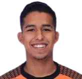Kevin Jared Loera Ramos