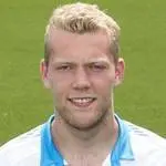 Jamie Watt