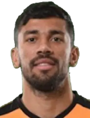 Maicon Douglas