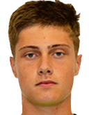 Daniil Zhdanov