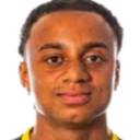 Delano Asante