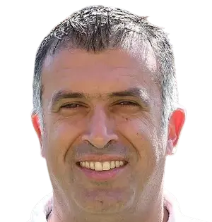 Giannis Anastasiou
