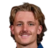 Brody Burkitt