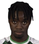 Kanayo Megwa
