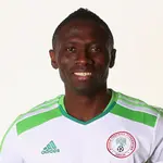 Uche Nwofor