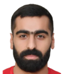 Ahmed Hamdan Ibrahim Saeed Al Hosani