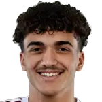 Yazan Hani Mohamed