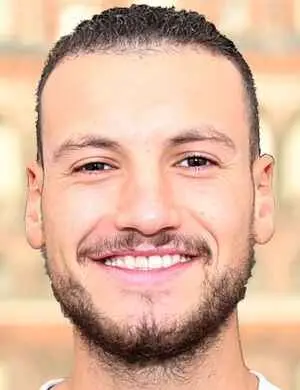 Abdelmajid Bouali