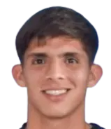 Mauro Carrizo