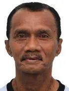 Frans Huwae