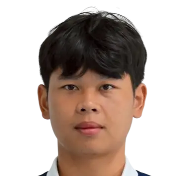 Prapot Chongcharoen