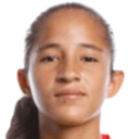 stefany cedeno