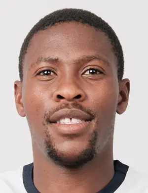 Ishmael Tumelo Njoti