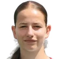 Svenja Hecke