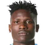 Michael Olunga