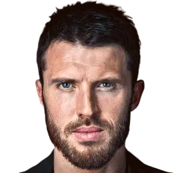 Michael Carrick