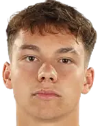 Luca Nagy
