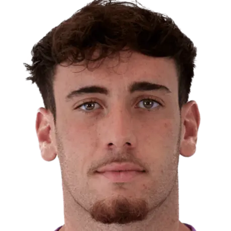 Cristian Torrelavid
