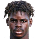 Brayann Pereira