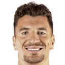 Thomas Meunier