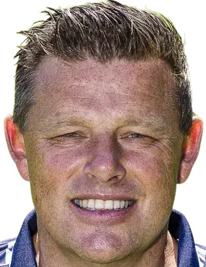 John Stegeman