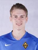 Danil Ustimenko