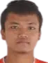 H Lalbiakthanga