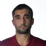 Aleksandr Samedov