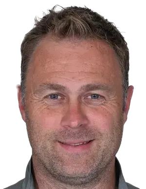 Robin Veldman