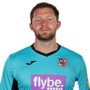 Jonathan Maxted