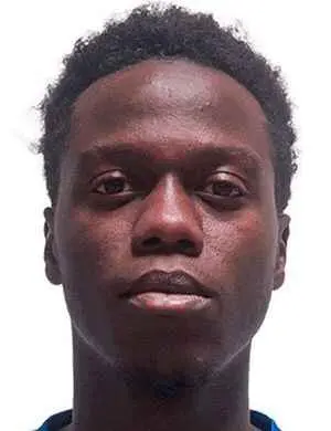 Ahmat Moussa Youssouf