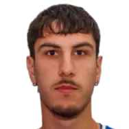 Thomas Giannakopoulos