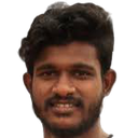 Chalana Chameera